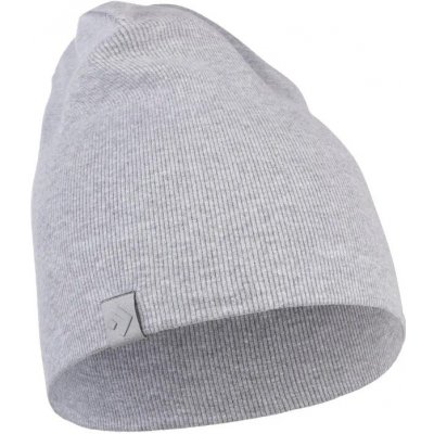 Moraj čepice zimní beanie šedá – Hledejceny.cz