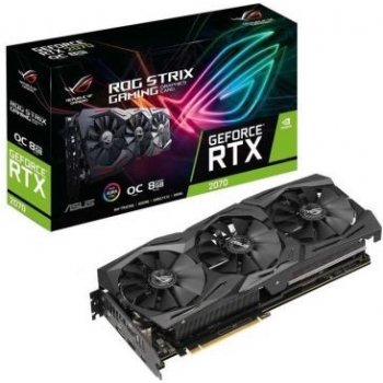 Asus ROG-STRIX-RTX2070-O8G-GAMING 90YV0C90-M0NA00