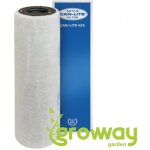Can-Filters Can-Lite 425 - 476 m3/h bez příruby – Zboží Mobilmania