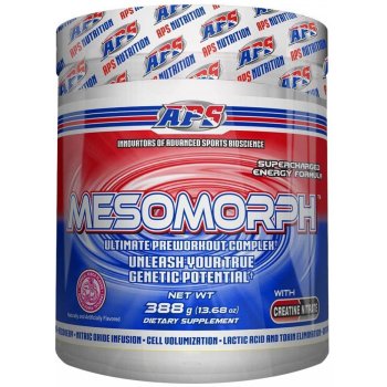 APS Nutrition MESOMORPH 388 g