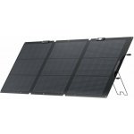 EcoFlow Fotovoltaický panel 160W skládací 2. generace PE_1ECO1000-04N – Sleviste.cz