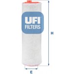 Vzduchový filtr UFI 27.384.00 – Hledejceny.cz