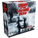 Night of the Living Dead: A Zombicide Game – Hledejceny.cz