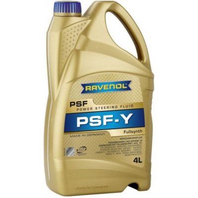 Ravenol PSF-Y 4 l – Hledejceny.cz