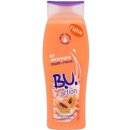 B.U. In Action Yogurt + Papaya sprchový gel 250 ml