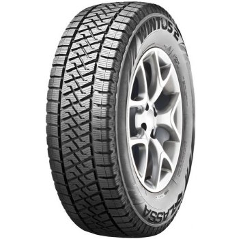 Lassa Wintus 2 215/70 R15 109R