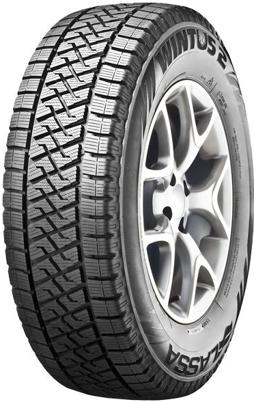 Lassa Wintus 2 215/65 R15 104/102T