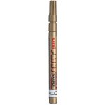 Uni PX-21 0,8 1,2 mm zlatý – Zboží Živě