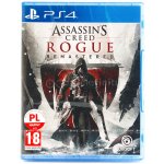 Assassin's Creed: Rogue Remastered – Zboží Živě