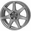 Alu kolo, lité kolo Proline B1 6,5x16 4x108 ET38 grey gloss