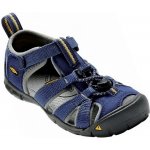 Keen Newport H2 Infant Blue Depths Gargoyle – Zboží Mobilmania