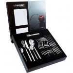 Berndorf Sandrik Příbory sada Rokoko příbory 24 ks – Zboží Mobilmania