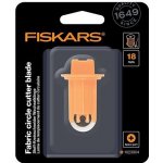 Náhradní čepel kruhové řezačky na látku – Zboží Mobilmania