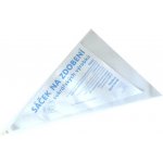 Trezírovací sáček na zdobení perníčků 25cm - Karel Horák – Zboží Dáma