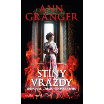 Stíny vraždy - Ann Granger – Hledejceny.cz