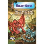Negart Group 12: Ztracená říše - Václav Kroc – Hledejceny.cz