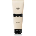 Avon Luck For Her parfémované tělové mléko pro ženy 125 ml – Zbozi.Blesk.cz