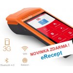 Kasa FIK Orange Klasik – Zboží Mobilmania