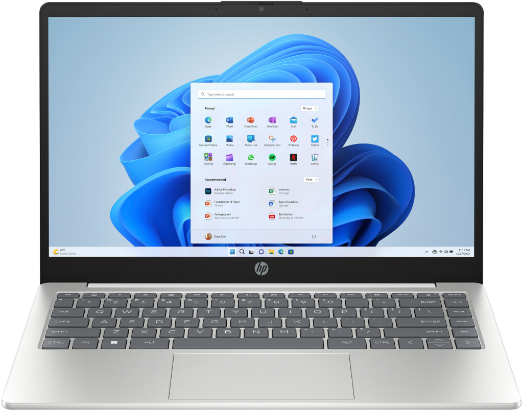 HP 14-em0042nc CF5T2EA