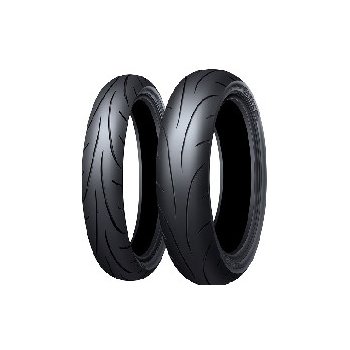 Dunlop SPORTMAX Q-LITE 120/70 R17 58S