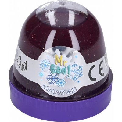 Wiky Sliz tvarovací s vločkami 120g – Hledejceny.cz