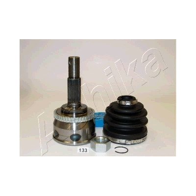 Sada kloubů pro hnací hřídel ASHIKA 62-01-133 (6201133) | Zboží Auto