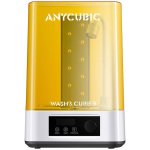 Anycubic Wash & Cure Plus – Zboží Živě