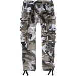 Kalhoty Brandit Adven Slim Fit urban – Sleviste.cz