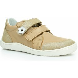 Baby Bare Shoes Febo Go Cappuccino