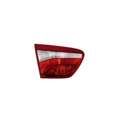 Levé zadní světlo - vnitřní SEAT IBIZA (6J) |4/2008-04/2012| AL (Automotive Lighting) | 8001063572789 – Zboží Mobilmania