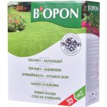 Biopon hnojivo na trávník 3 kg – Zboží Mobilmania