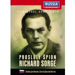 Proslulý špion richard sorge digipack DVD – Sleviste.cz