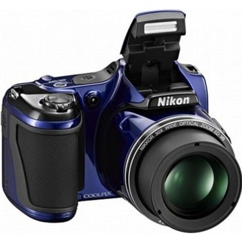 Nikon Coolpix L820