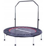 Jumping fitness trampolína inSPORTline PROFI Digital 122 cm