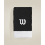 Wilson Extra Wide wristband – Zboží Dáma