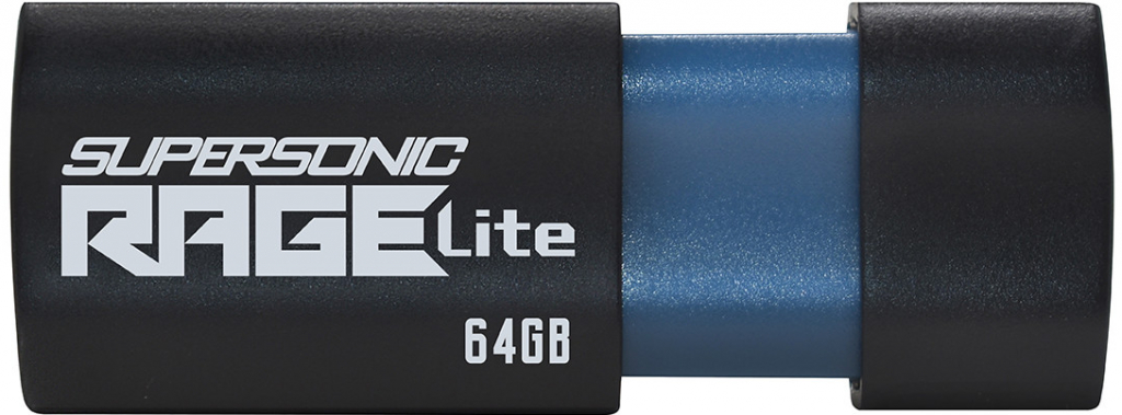 Patriot RAGE LITE 64GB PEF64GRLB32U