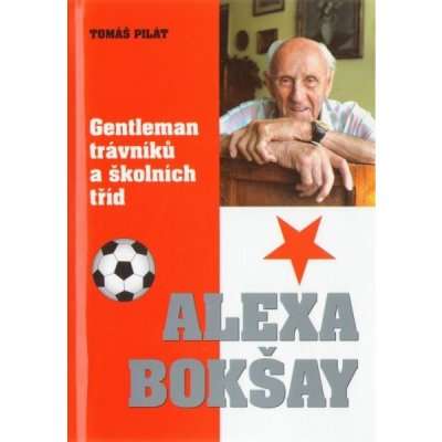 Alexa Bokšay Tomáš Pilát