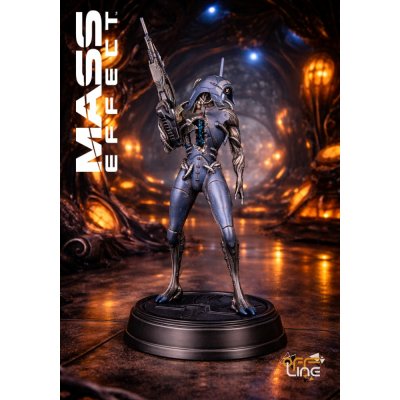 Dark Horse Mass Effect Legion – Zboží Dáma