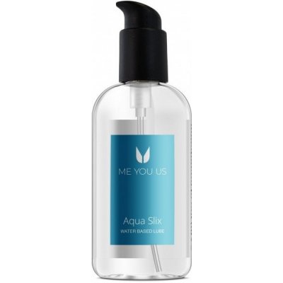 Me You Us Aqua Slix 250 ml – Zboží Mobilmania