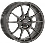 Autec Wizard 8x18 5x114,3 ET50 gunmetal | Zboží Auto