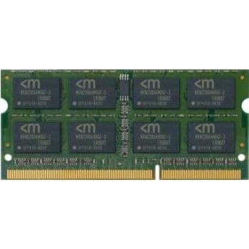 Mushkin DDR3 4GB 1333MHz CL9 991647