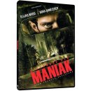 Maniak DVD