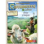 Mindok Carcassonne Ovce a kopce – Hledejceny.cz