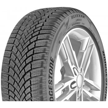 Bridgestone Blizzak LM005 DriveGuard 215/55 R16 97H Runflat