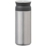 Kinto Travel Tumbler Stainless Steel 500 ml nerez – Hledejceny.cz