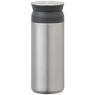 Kinto Travel Tumbler Stainless Steel 500 ml nerez