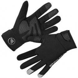 Endura Strike II Wmn LF black