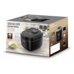 Sencor SRM 3900BK – Zboží Dáma