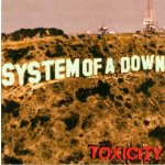 Loud Distribution - TOXICITY LP – Zboží Dáma Loud Distribution - TOXICITY LP – Zboží Dáma