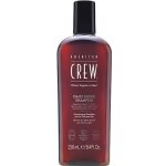 American Crew Daily Silver Shampoo 250 ml – Sleviste.cz